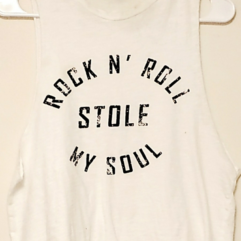 Ladies collectable tee